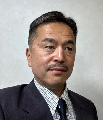 センター長 根津敦夫