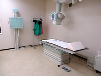 Ｘ線（レントゲン）撮影